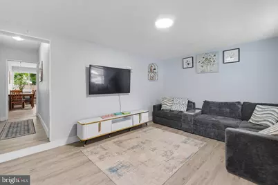 7626 Greenleaf, Landover, MD 20785 - Photo 4