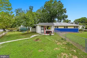 7626 Greenleaf, Landover, MD 20785 - Photo 16