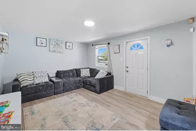 7626 Greenleaf, Landover, MD 20785 - Photo 2