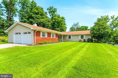 12600 Cedarbrook Lane, Laurel, MD 20708 - Photo 1