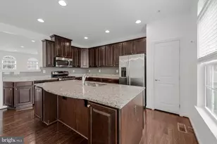 606 Chance Place, Capitol Heights, MD 20743 - Photo 16