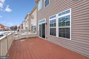 606 Chance Place, Capitol Heights, MD 20743 - Photo 38