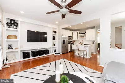 6528 Landing Way, Hyattsville, MD 20784 - Photo 14