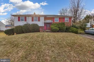 11007 Trafton Dr, Upper Marlboro, MD 20774 - Photo 1