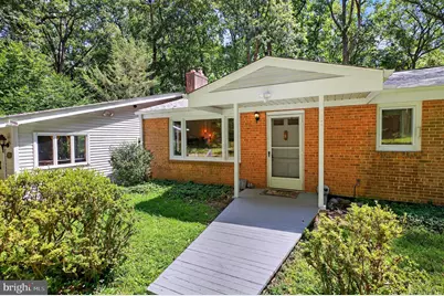 2720 Hidden Valley Road, Accokeek, MD 20607 - Photo 4