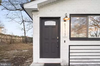 5117 Emo Street, Capitol Heights, MD 20743 - Photo 4