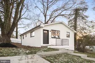 5117 Emo St, Capitol Heights, MD 20743 - Photo 4