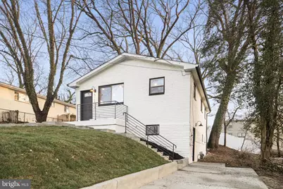 5117 Emo Street, Capitol Heights, MD 20743 - Photo 2
