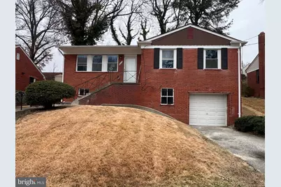 3420 25th Avenue, Temple Hills, MD 20748 - Photo 1