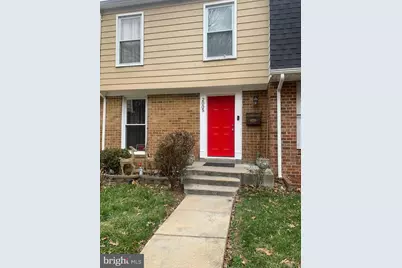 2005 Chadwick Terrace, Temple Hills, MD 20748 - Photo 1