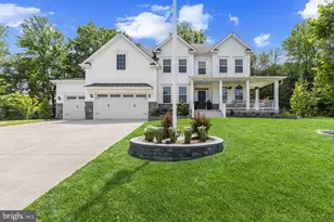 9909 Kildore Wy, Fort Washington, MD 20744 - Photo 1