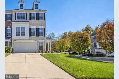 1116 Ring Bill Loop, Upper Marlboro, MD 20774 - Photo 1