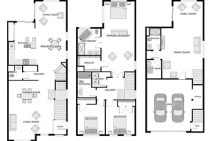 1116 Ring Bill Loop, Upper Marlboro, MD 20774 - Photo 36