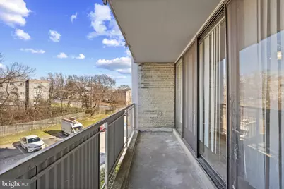 1824 Metzerott Road #301, Hyattsville, MD 20783 - Photo 24