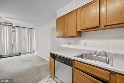 1824 Metzerott Road #301, Hyattsville, MD 20783 - Photo 12