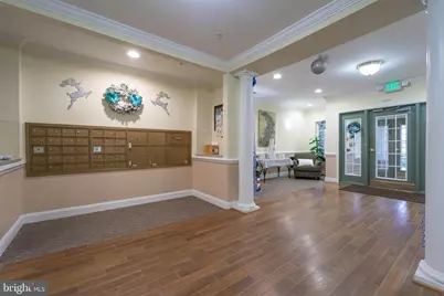 13216 Fox Bow Drive #405, Upper Marlboro, MD 20774 - Photo 38