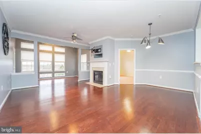 13216 Fox Bow Drive #405, Upper Marlboro, MD 20774 - Photo 6