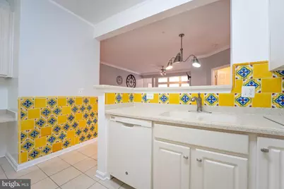 13216 Fox Bow Drive #405, Upper Marlboro, MD 20774 - Photo 20