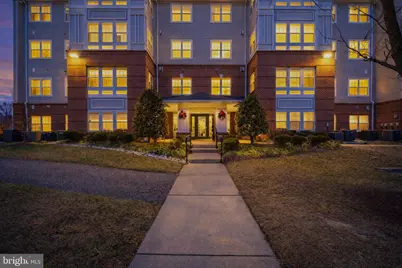 13216 Fox Bow Drive #405, Upper Marlboro, MD 20774 - Photo 42