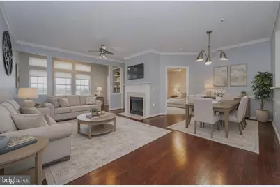 13216 Fox Bow Drive #405, Upper Marlboro, MD 20774 - Photo 1