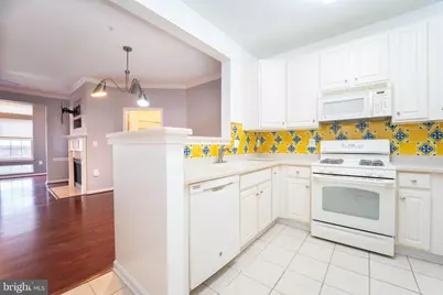 13216 Fox Bow Drive #405, Upper Marlboro, MD 20774 - Photo 18