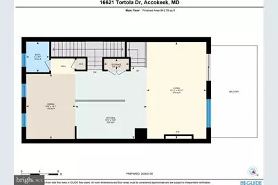 16621 Tortola Drive, Accokeek, MD 20607 - Photo 26