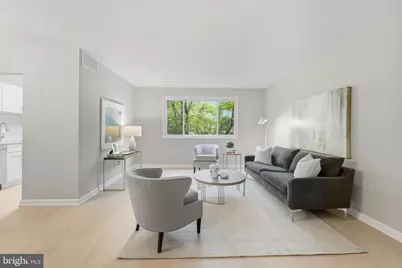 3829 Hamilton Street #E-304, Hyattsville, MD 20781 - Photo 2