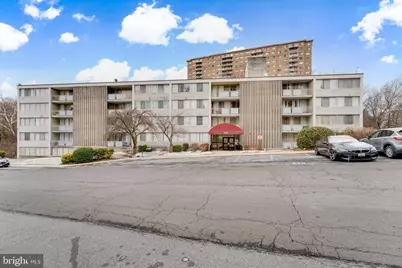 1832 Metzerott Road #301, Hyattsville, MD 20783 - Photo 2