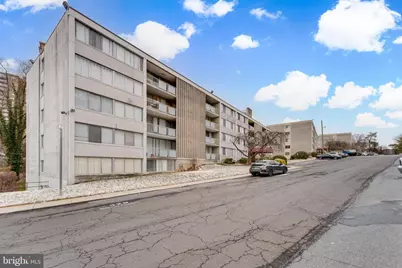 1832 Metzerott Road #301, Hyattsville, MD 20783 - Photo 1