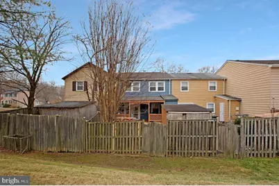 8912 Woodstock Drive W, Upper Marlboro, MD 20772 - Photo 32