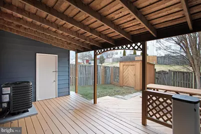 8912 Woodstock Drive W, Upper Marlboro, MD 20772 - Photo 30