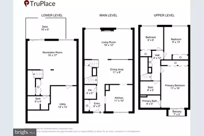 8231 Canning Terrace, Greenbelt, MD 20770 - Photo 62