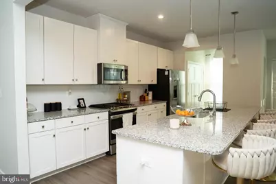 11141 Meridian Hill Way, Upper Marlboro, MD 20772 - Photo 12