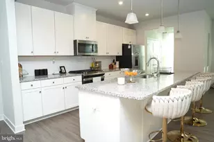 11141 Meridian Hill Way, Upper Marlboro, MD 20772 - Photo 8