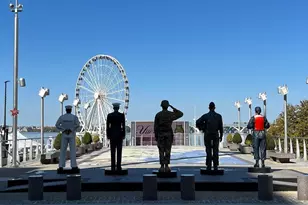 4101 Farmer Pl, Fort Washington, MD 20744 - Photo 42