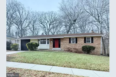 9808 Williamsburg Drive, Upper Marlboro, MD 20772 - Photo 1