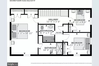 5718 E Boniwood Turn, Clinton, MD 20735 - Photo 28