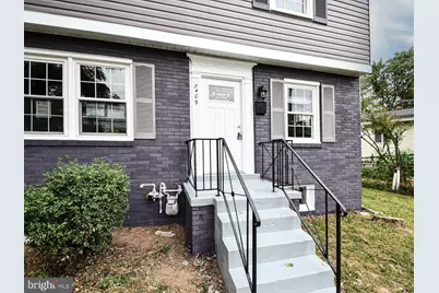 7409 Buchanan Street, Hyattsville, MD 20784 - Photo 4