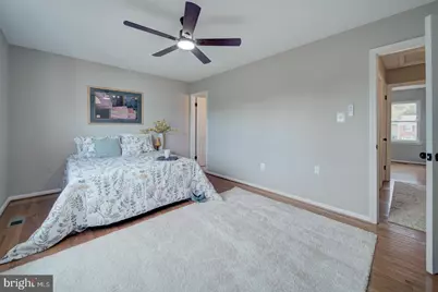 3142 Brinkley Station Drive, Temple Hills, MD 20748 - Photo 20