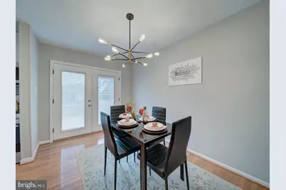 3142 Brinkley Station Drive, Temple Hills, MD 20748 - Photo 16