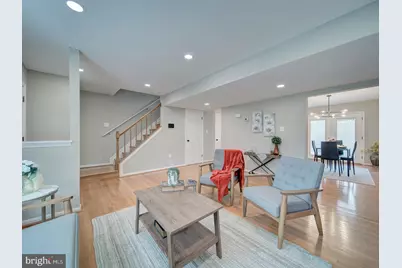 3142 Brinkley Station Drive, Temple Hills, MD 20748 - Photo 8