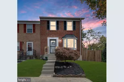 3142 Brinkley Station Drive, Temple Hills, MD 20748 - Photo 1