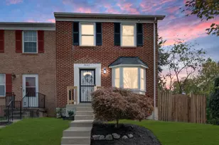 3142 Brinkley Station Dr, Temple Hills, MD 20748 - Photo 1