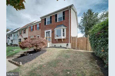 3142 Brinkley Station Drive, Temple Hills, MD 20748 - Photo 2