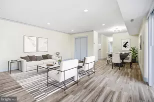 7609 Fontainebleau Dr, Hyattsville, MD 20784 - Photo 4