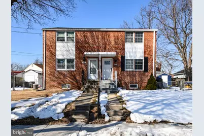 5008 37th Avenue, Hyattsville, MD 20782 - Photo 1