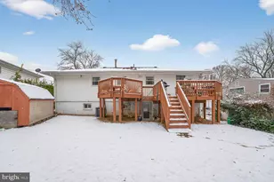 8103 Turner St, Fort Washington, MD 20744 - Photo 20