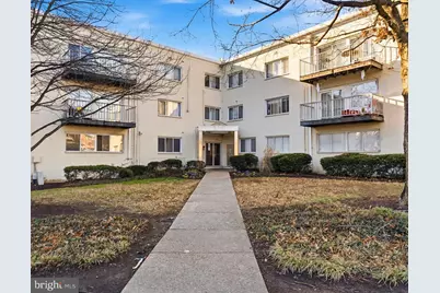 1005 Chillum Road #305, Hyattsville, MD 20782 - Photo 32