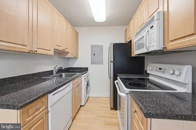 1005 Chillum Road #305, Hyattsville, MD 20782 - Photo 6