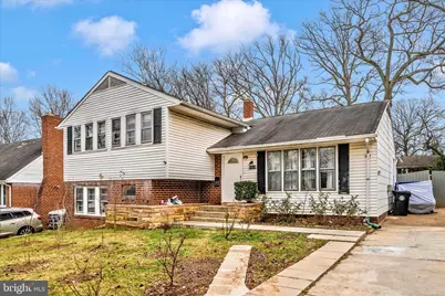 5821 Mentana Street, Hyattsville, MD 20784 - Photo 52